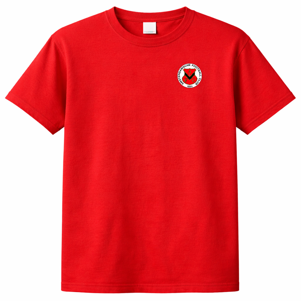 AFC T-shirt – EST. 1895 AMSTERDAM
