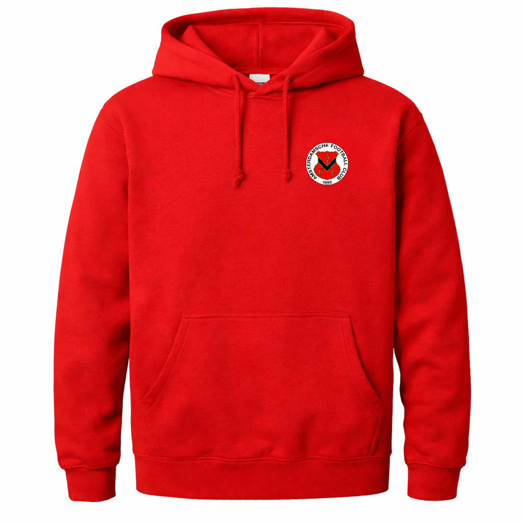 AFC Hoodie – EST. 1895 AMSTERDAM