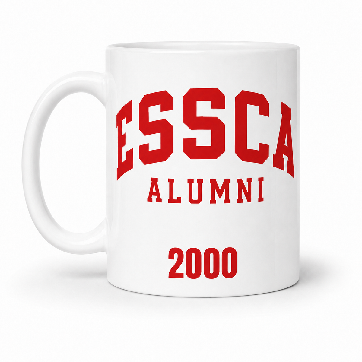 ESSCA Alumni Mug