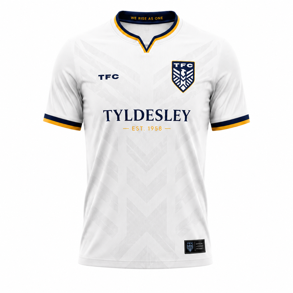 TFC Away Jersey 26/27