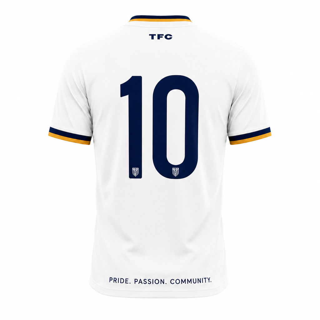 TFC Away Jersey 26/27