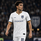 TFC Away Jersey 26/27