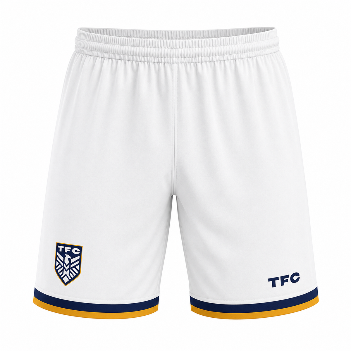 TFC Home Shorts 26/27