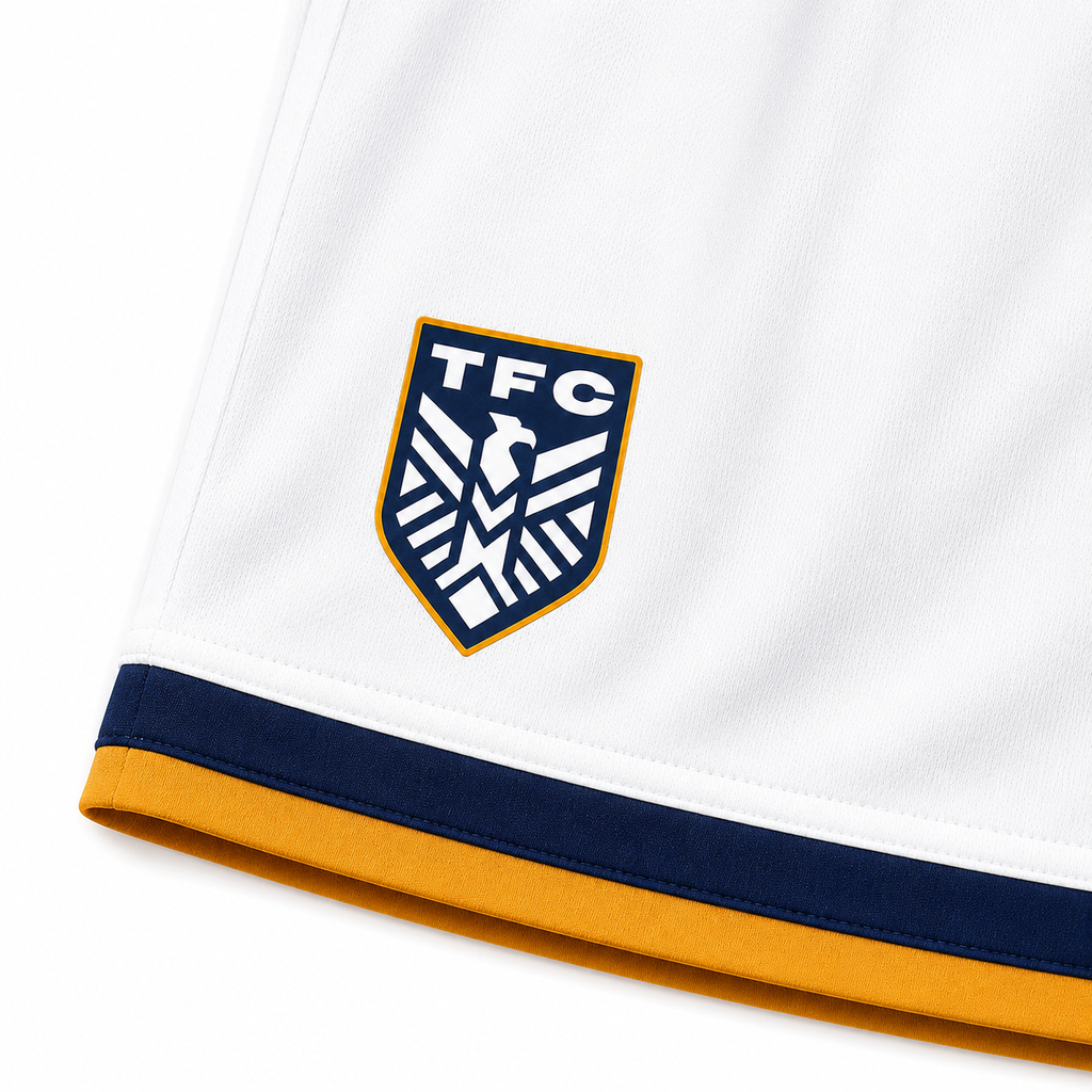 TFC Home Shorts 26/27