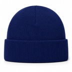 Knitted  Beanie – Matchday Blue