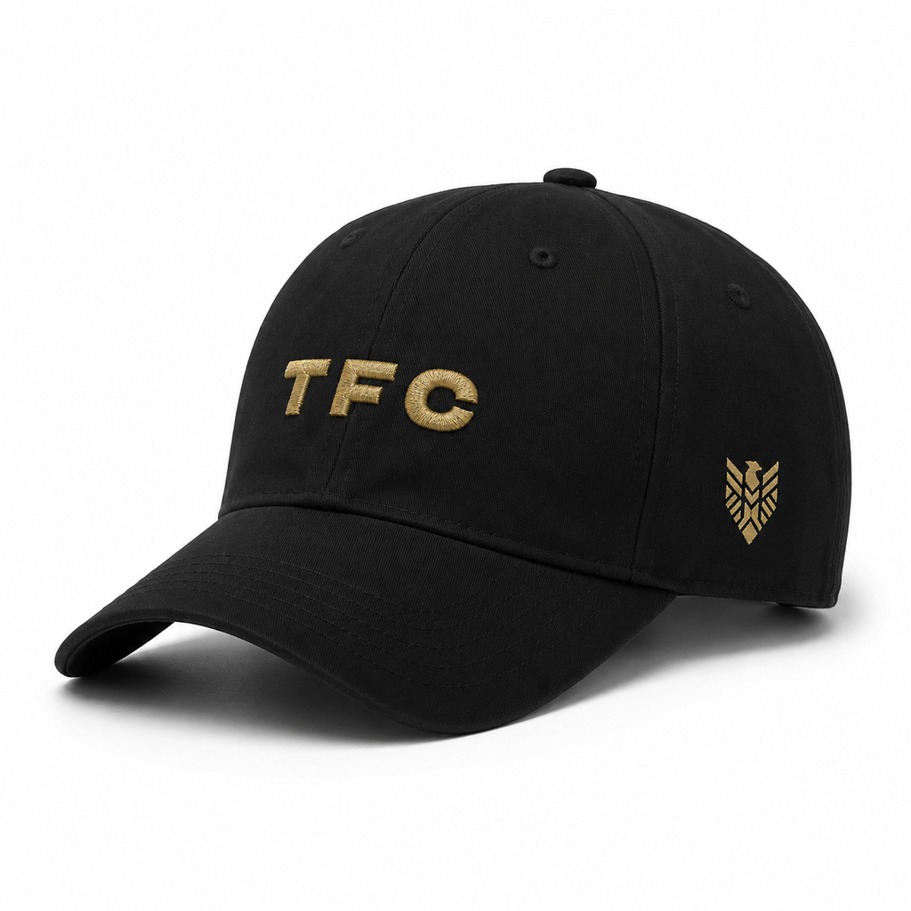 TFC Baseball Cap