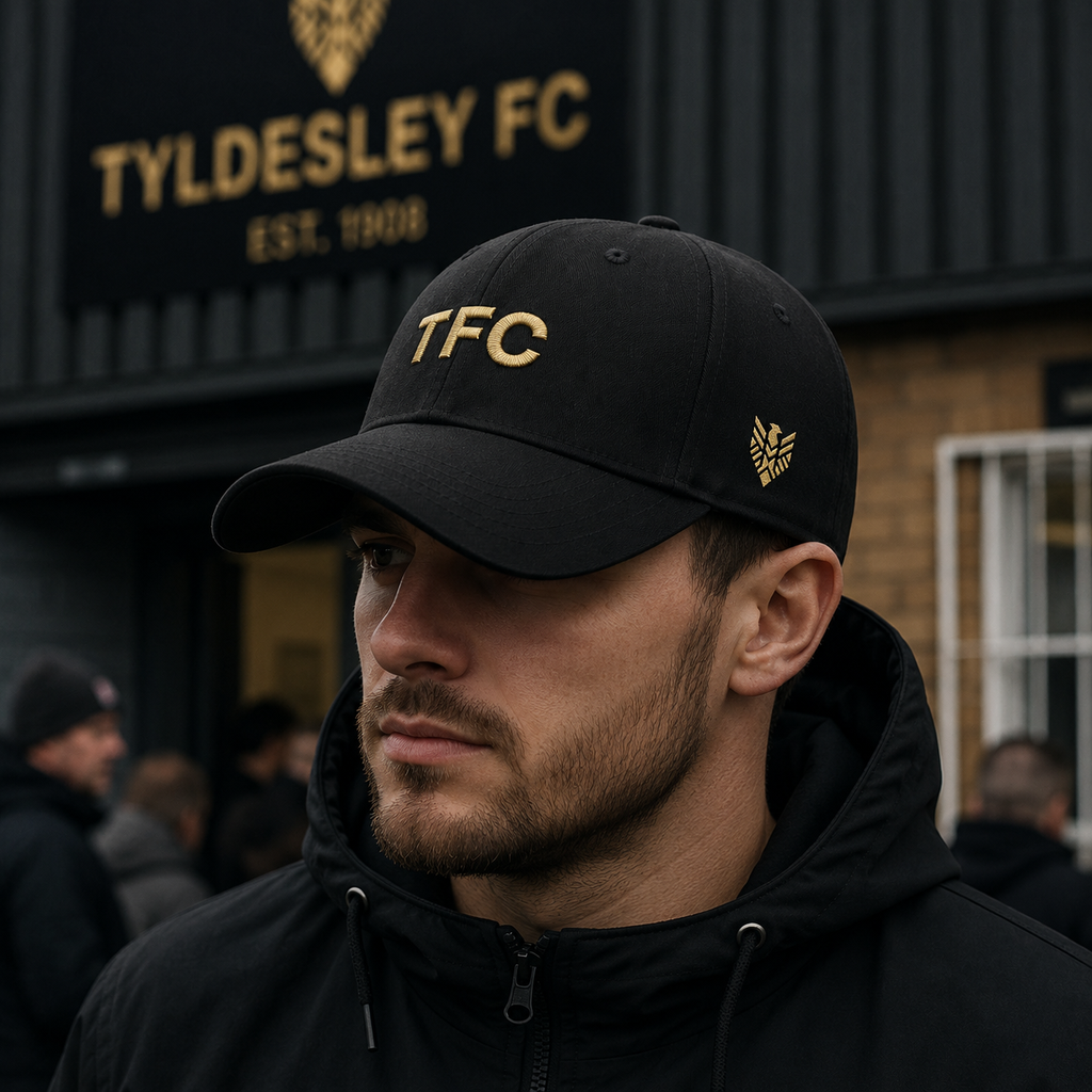 TFC Baseball Cap