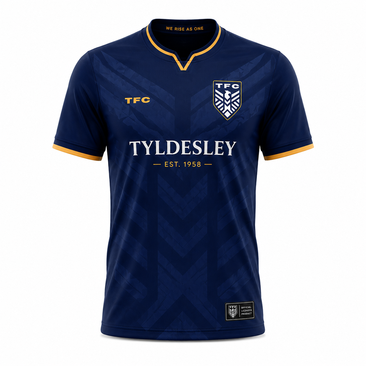 TFC Home Jersey 26/27