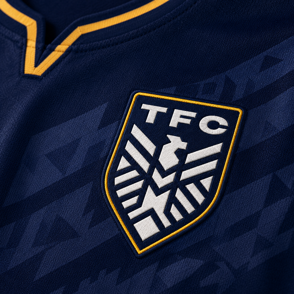 TFC Home Jersey 26/27