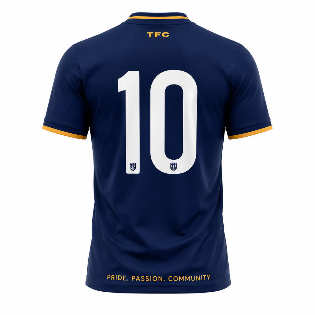 TFC Home Jersey 26/27