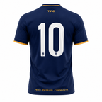 TFC Home Jersey 26/27