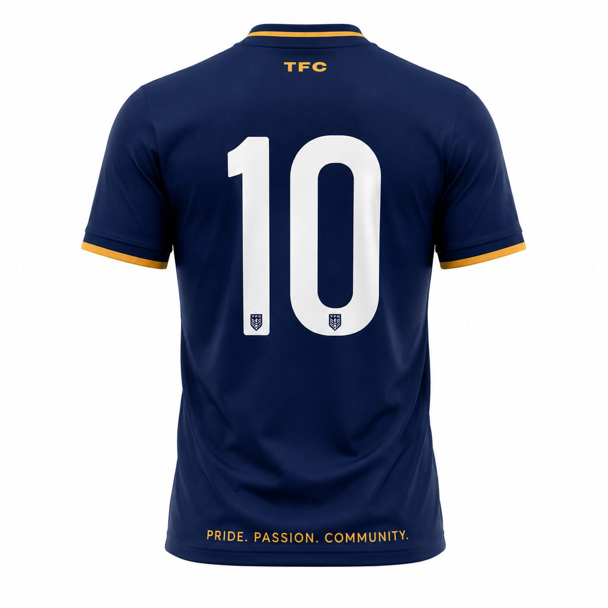 TFC Home Jersey 26/27