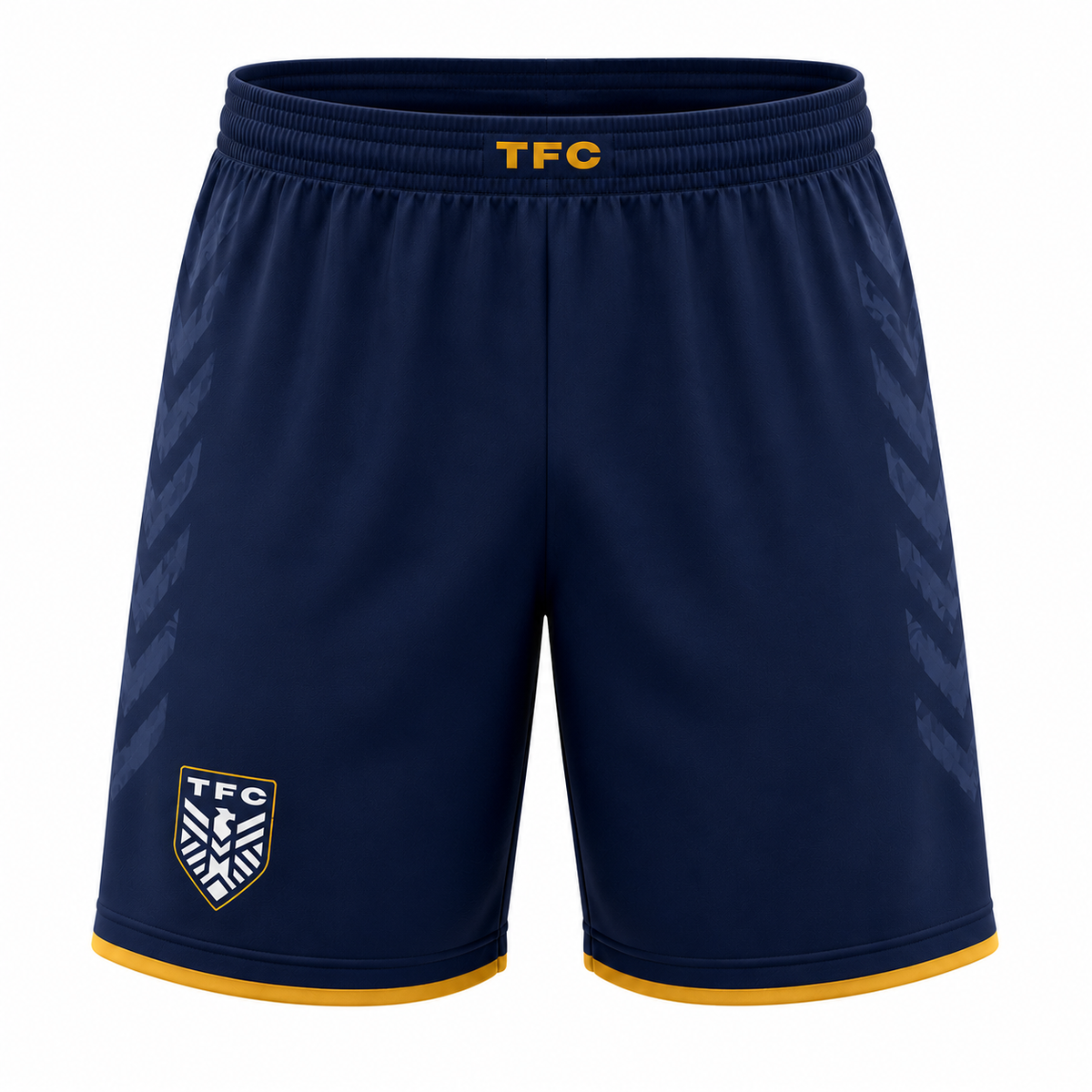 TFC Home Shorts 26/27