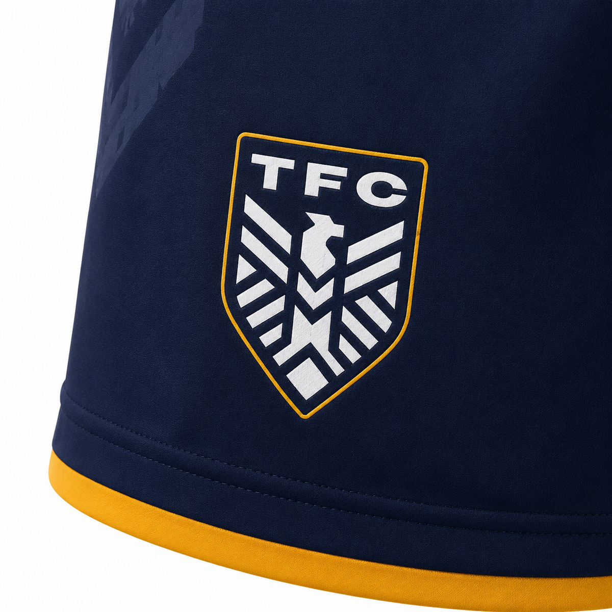 TFC Home Shorts 26/27