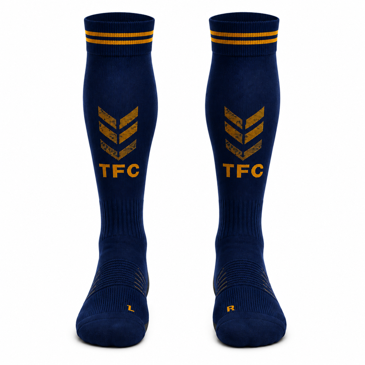 TFC Home Socks 26/27