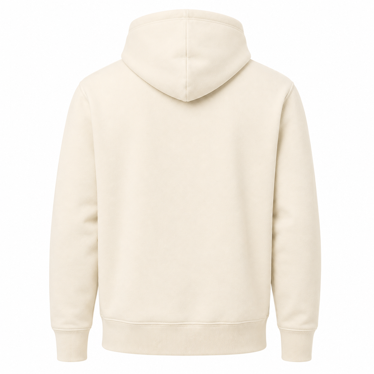 ESSCA Heritage 1909 Hoodie – Beige
