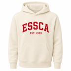 ESSCA Heritage 1909 Hoodie – Beige