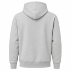 ESSCA Heritage 1909 Hoodie – Heather Grey