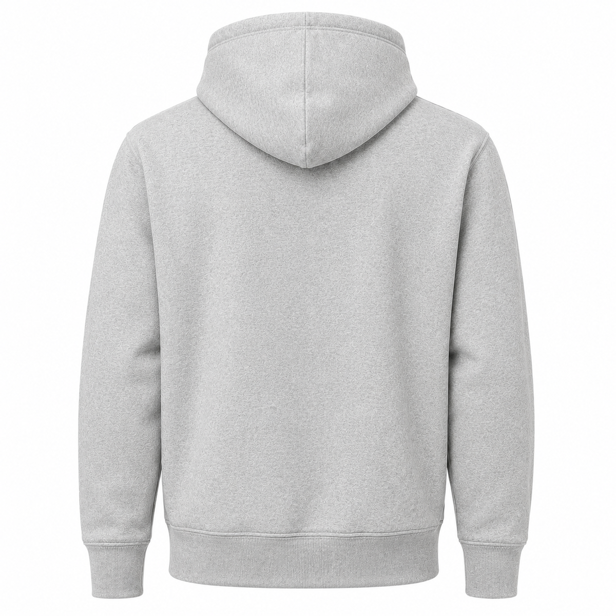 ESSCA Heritage 1909 Hoodie – Heather Grey