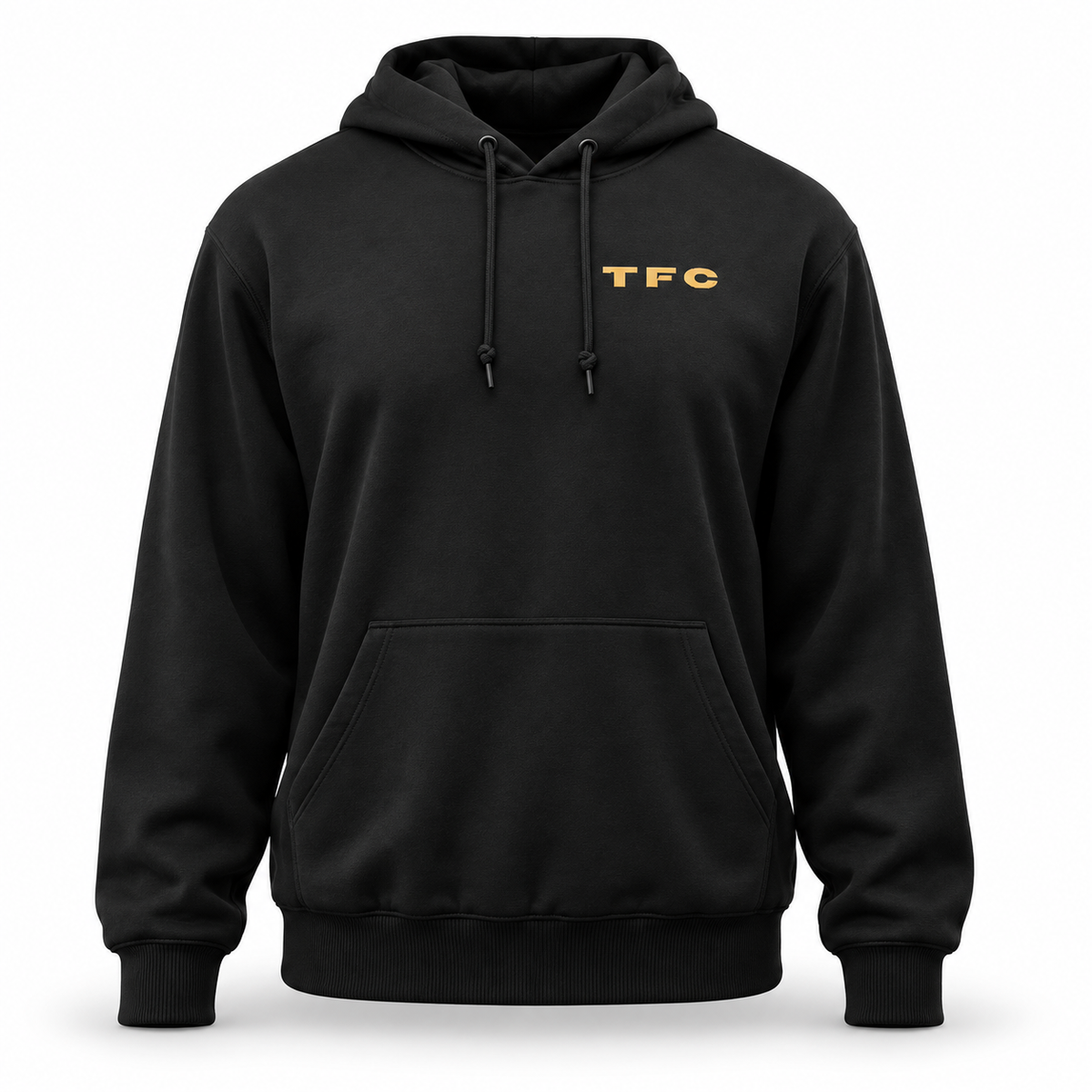 TFC Personalised Hoodie