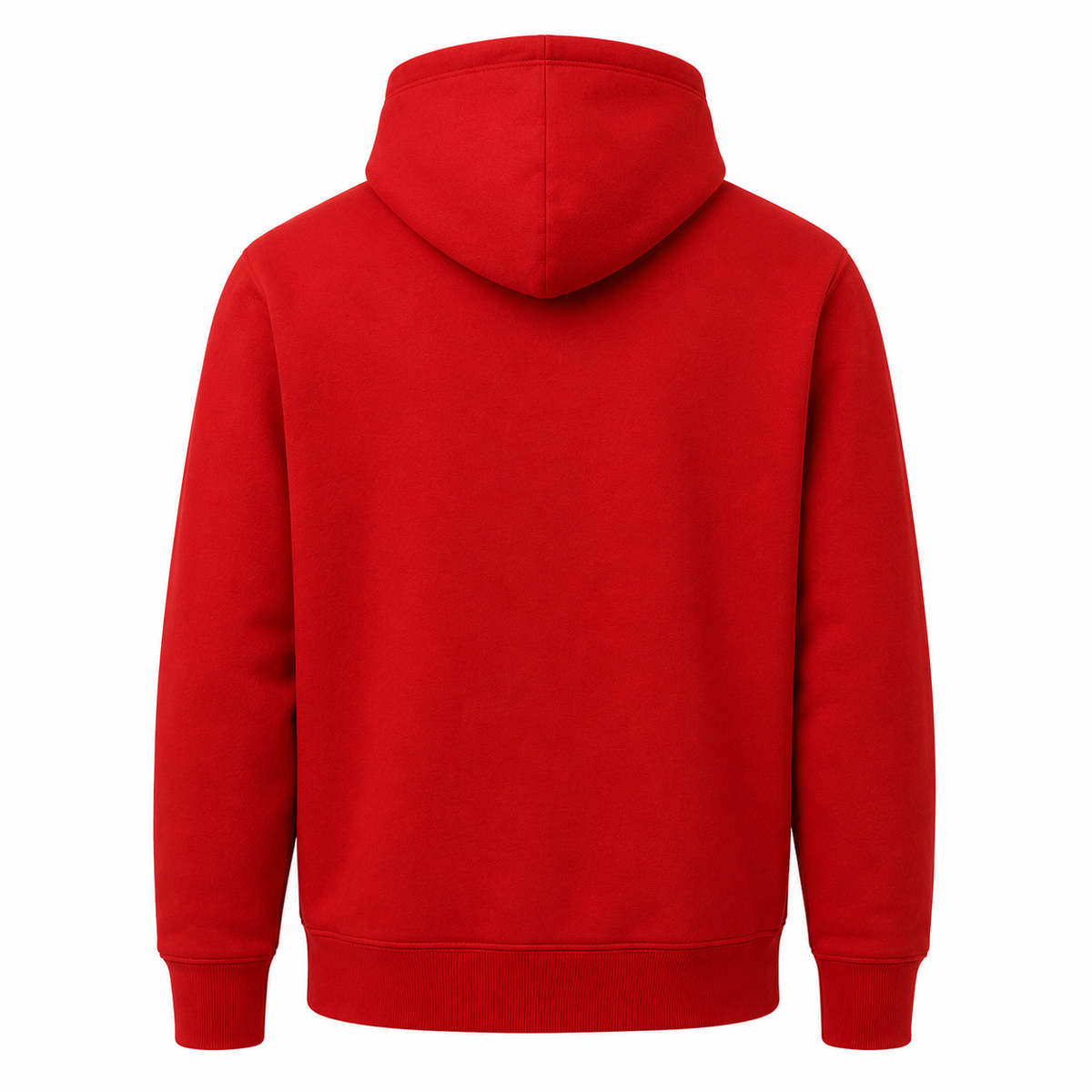 ESSCA Heritage 1909 Hoodie – Red