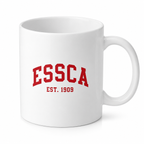 ESSCA Heritage Mug