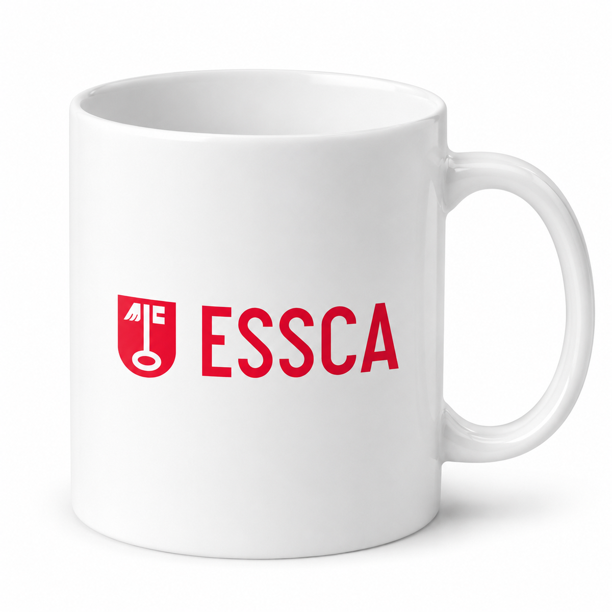 ESSCA Signature Mug