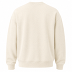 ESSCA Heritage 1909 Crewneck Sweater – Beige