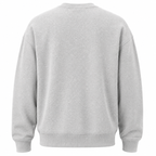 ESSCA Heritage 1909 Crewneck Sweater – Heather Grey