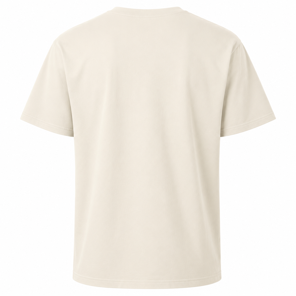 ESSCA Heritage 1909 T-Shirt – Beige