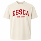 ESSCA Heritage 1909 T-Shirt – Beige