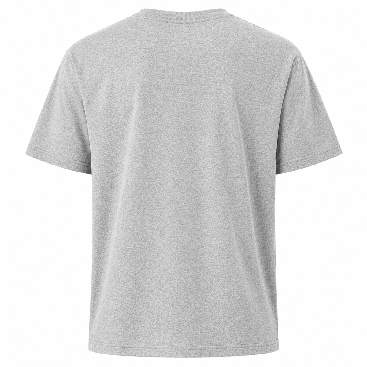 ESSCA Heritage 1909 T-Shirt – Heather Grey