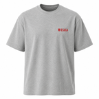 ESSCA Signature T-Shirt – Heather Grey