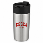 ESSCA Heritage Tumbler - Silver