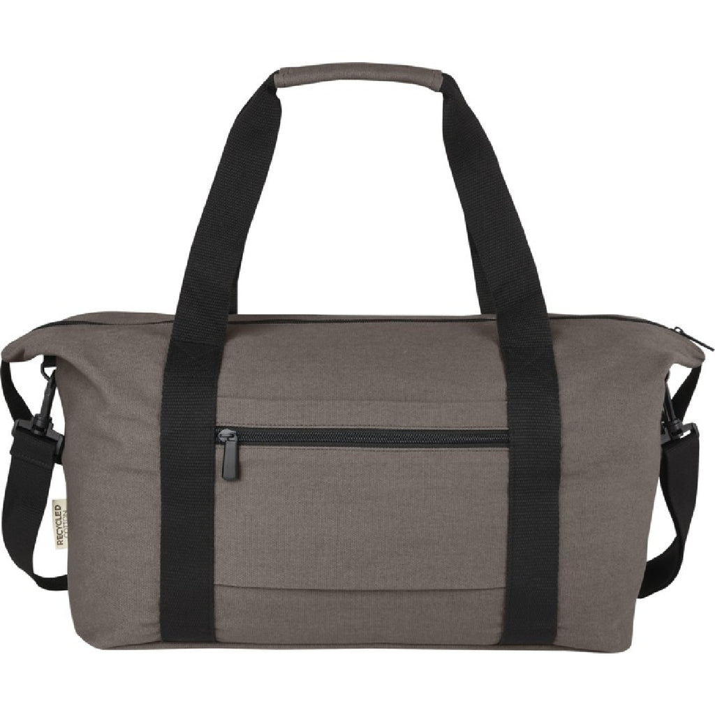 ESSCA Heritage Weekender Bag – Grey