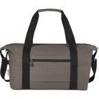 ESSCA Heritage Weekender Bag – Grey