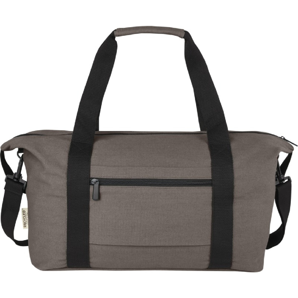 ESSCA Heritage Weekender Bag – Grey