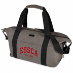 ESSCA Heritage Weekender Bag – Grey