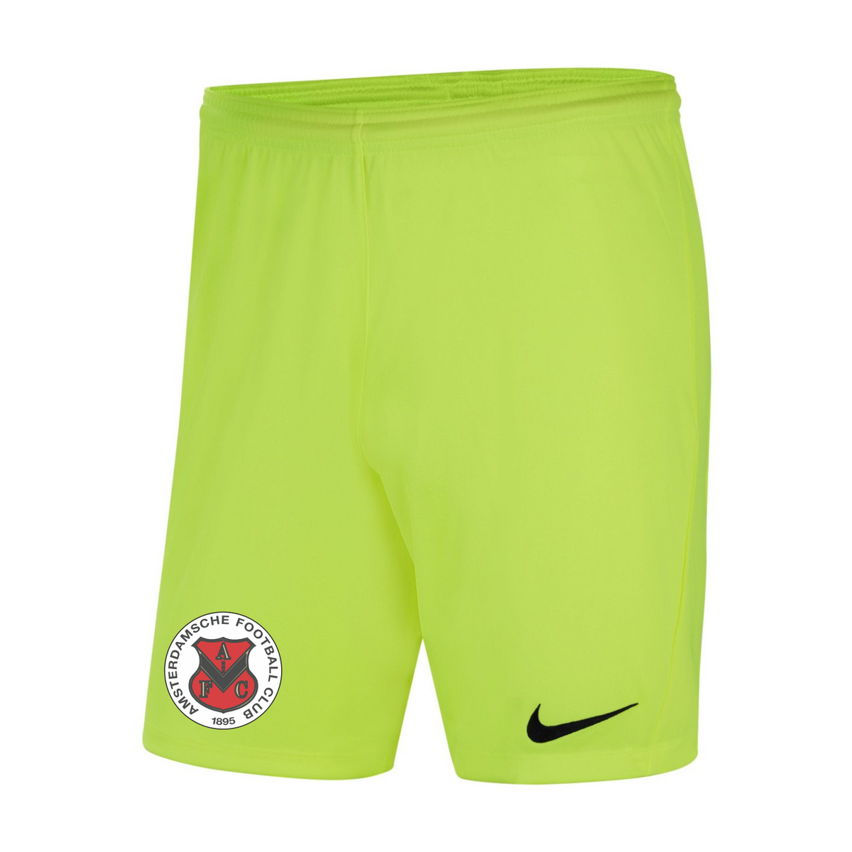 AFC Keepershort