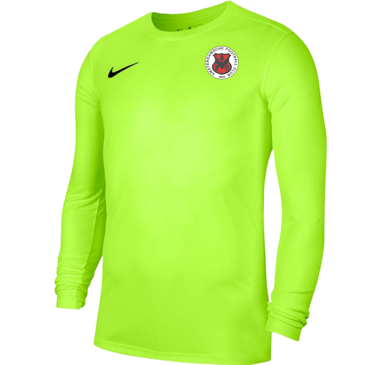 AFC Keepersshirt
