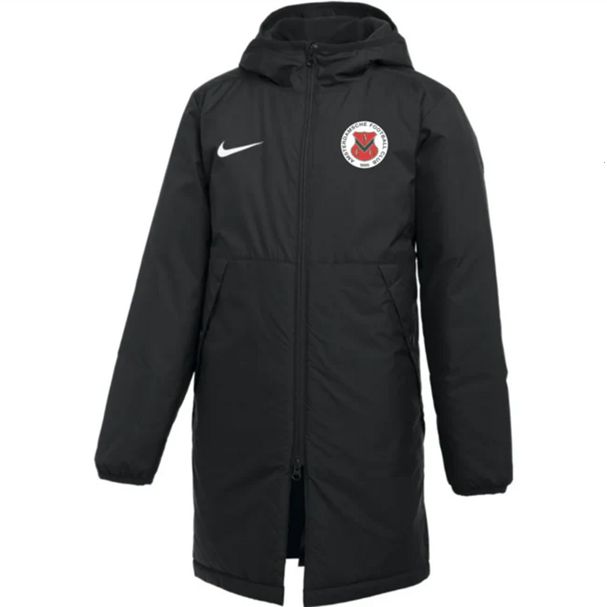 AFC Winterjas