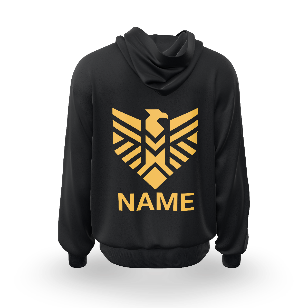 Back snapshot for Black
